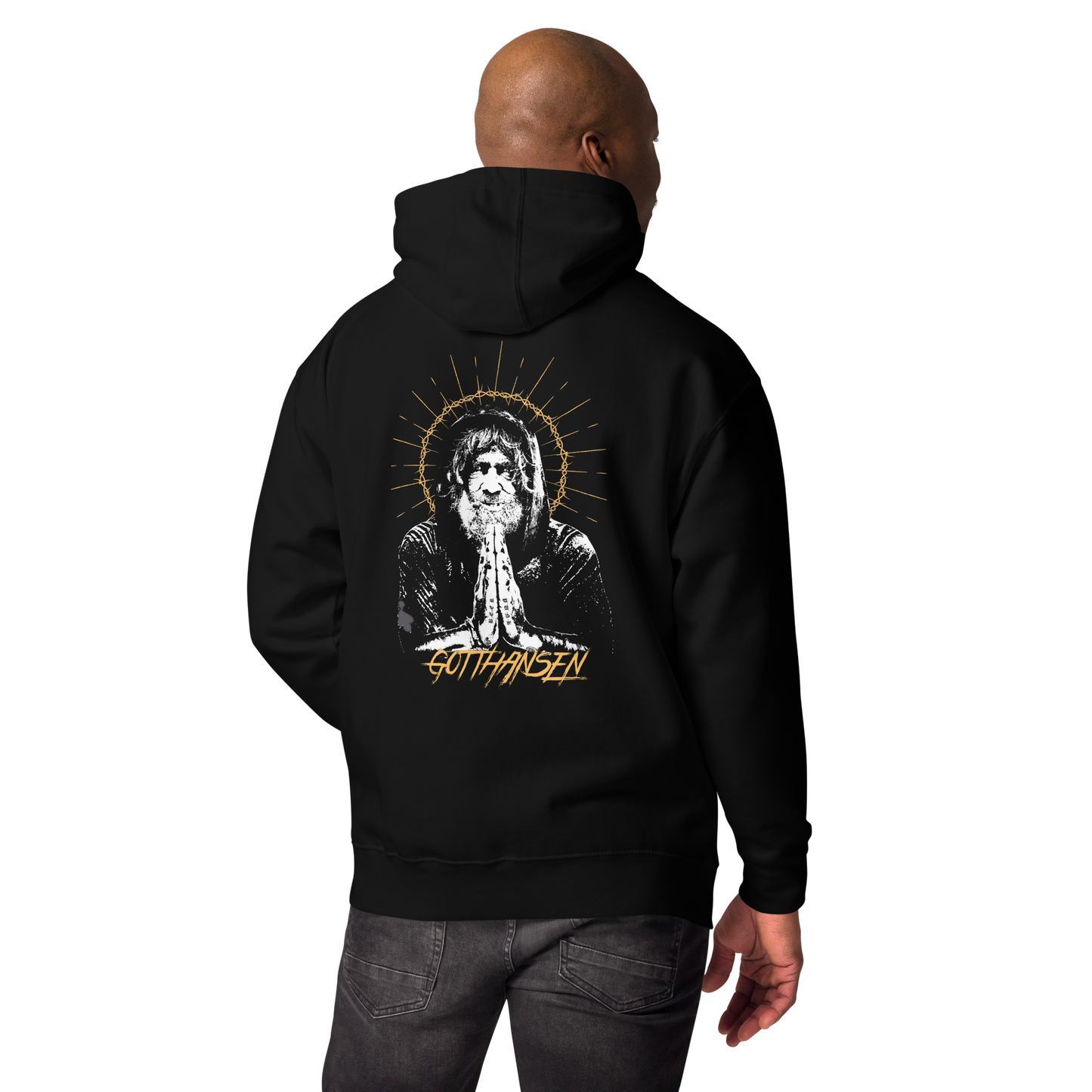 GottHansen Hoodie