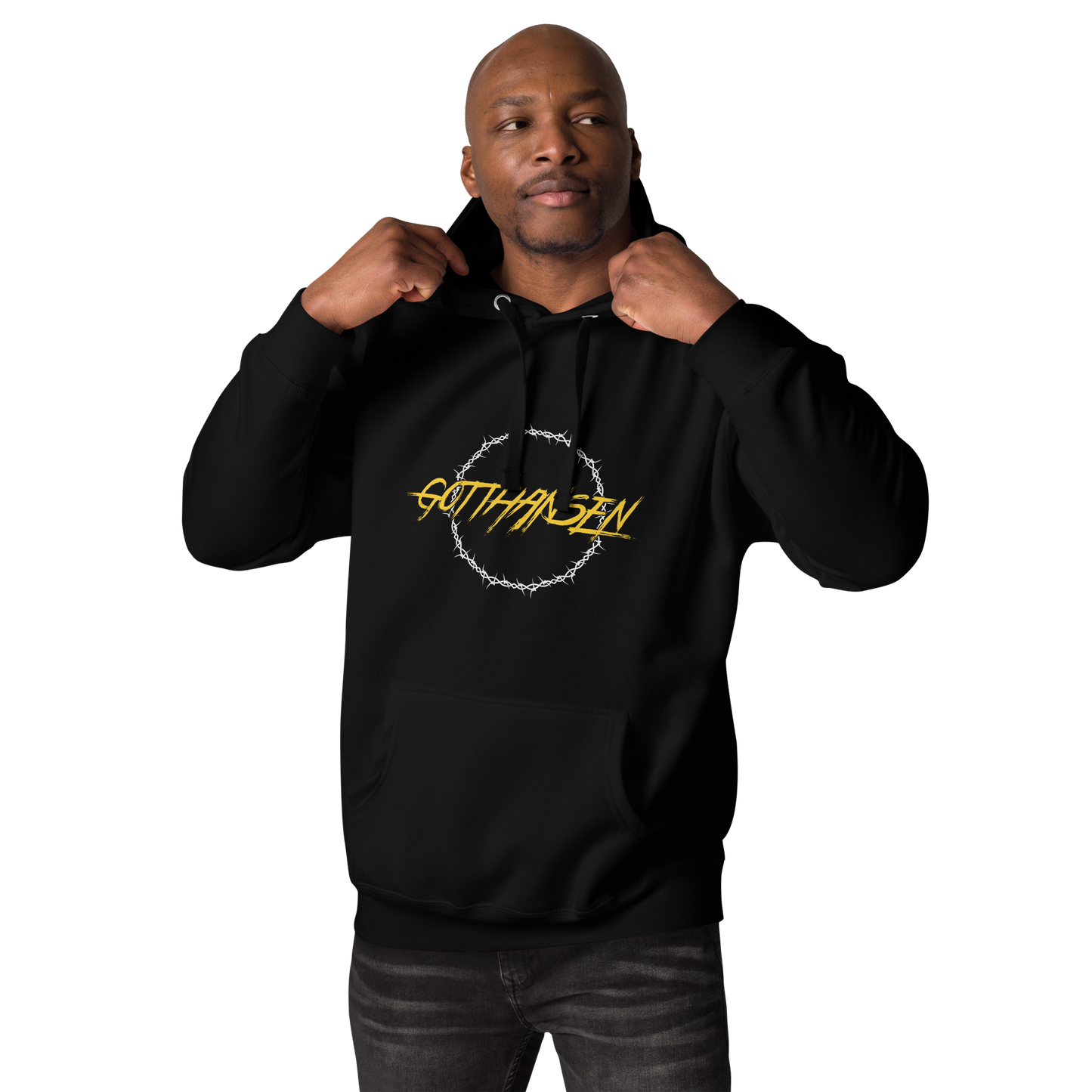 GottHansen Hoodie