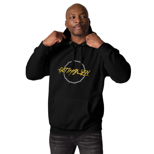 GottHansen Hoodie